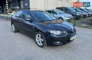 Mazda 3  2005