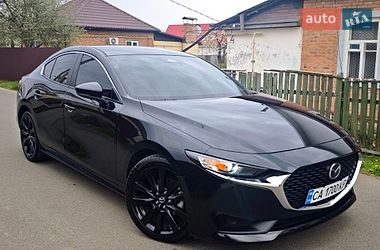Mazda 3  2024