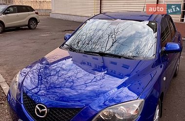 Mazda 3 2006