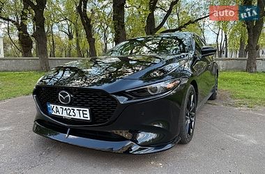 Mazda 3 2023