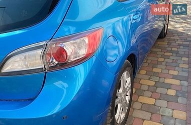 Хетчбек Mazda 3 2010 в Жидачові