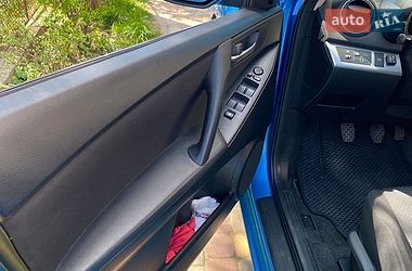 Хетчбек Mazda 3 2010 в Жидачові