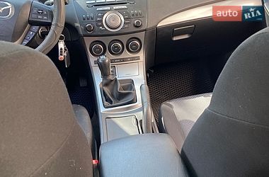 Хетчбек Mazda 3 2010 в Жидачові