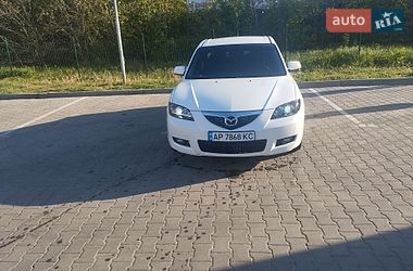 Mazda 3  2008