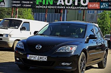 Mazda 3  2005