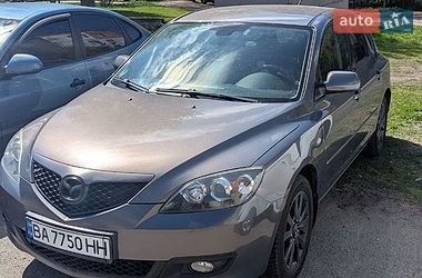 Mazda 3  2006