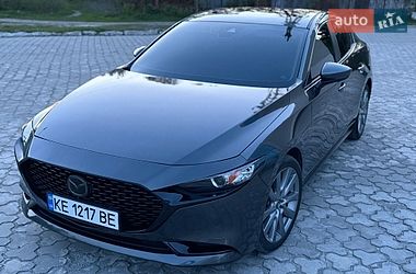 Mazda 3  2022