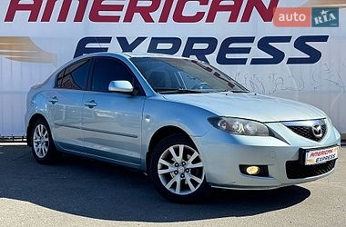 Mazda 3  2007