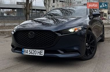 Mazda 3 2020