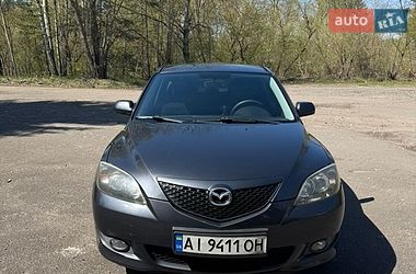Mazda 3  2005