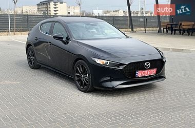 Mazda 3  2023