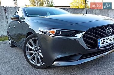 Mazda 3  2022