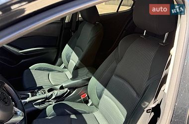Седан Mazda 3 2014 в Львові фото 3 Седан Mazda 3 2014 в Львові