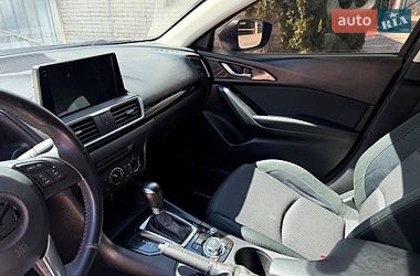 Седан Mazda 3 2014 в Львові фото 2 Седан Mazda 3 2014 в Львові