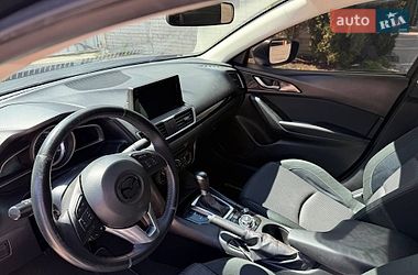Седан Mazda 3 2014 в Львові фото 4 Седан Mazda 3 2014 в Львові