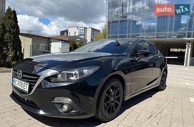 Седан Mazda 3 2014 в Львові фото 7 Седан Mazda 3 2014 в Львові