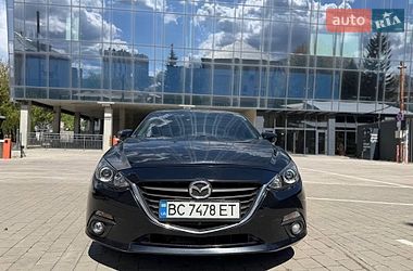 Седан Mazda 3 2014 в Львові фото 6 Седан Mazda 3 2014 в Львові