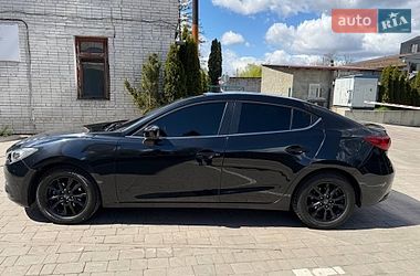 Седан Mazda 3 2014 в Львові фото 5 Седан Mazda 3 2014 в Львові