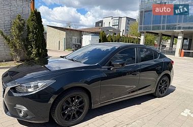 Седан Mazda 3 2014 в Львові фото 8 Седан Mazda 3 2014 в Львові