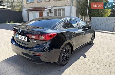 Седан Mazda 3 2014 в Львові фото 10 Седан Mazda 3 2014 в Львові
