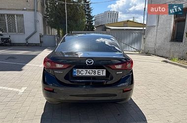 Седан Mazda 3 2014 в Львові фото 11 Седан Mazda 3 2014 в Львові
