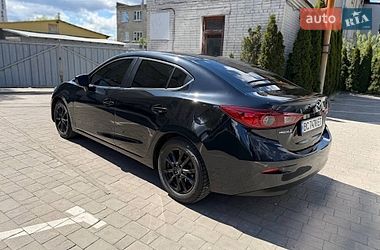 Седан Mazda 3 2014 в Львові фото 12 Седан Mazda 3 2014 в Львові