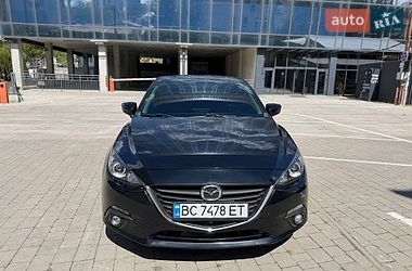 Седан Mazda 3 2014 в Львові фото 15 Седан Mazda 3 2014 в Львові