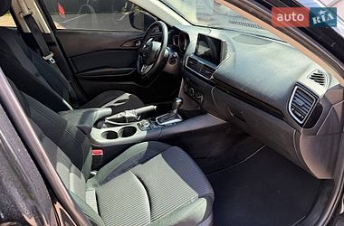 Седан Mazda 3 2014 в Львові фото 17 Седан Mazda 3 2014 в Львові
