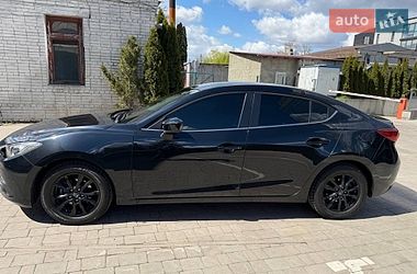 Седан Mazda 3 2014 в Львові фото 13 Седан Mazda 3 2014 в Львові