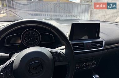 Седан Mazda 3 2014 в Львові фото 20 Седан Mazda 3 2014 в Львові