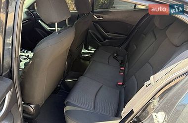 Седан Mazda 3 2014 в Львові фото 18 Седан Mazda 3 2014 в Львові