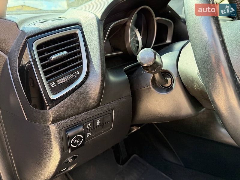 Седан Mazda 3 2014 в Львові фото 19 Седан Mazda 3 2014 в Львові