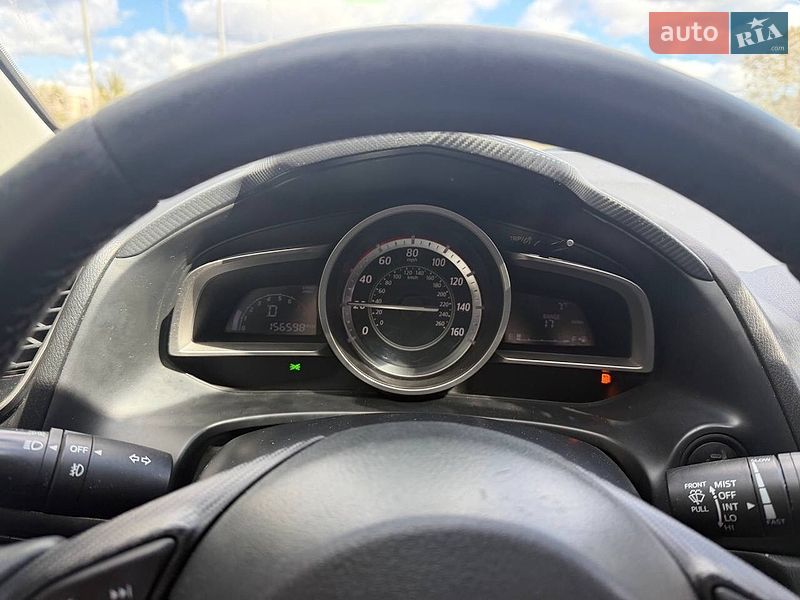 Седан Mazda 3 2014 в Львові фото 21 Седан Mazda 3 2014 в Львові