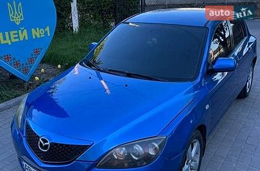 Mazda 3  2005