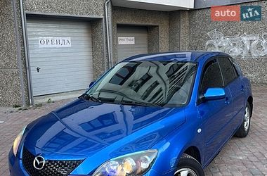 Mazda 3  2004