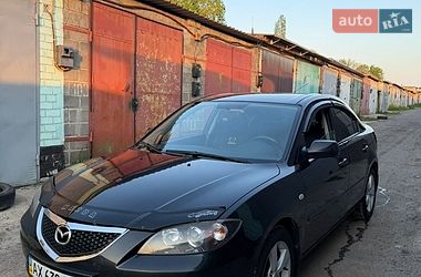 Mazda 3  2005