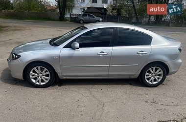 Mazda 3  2008