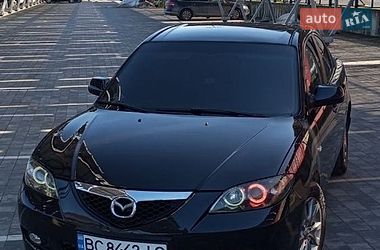 Mazda 3  2006