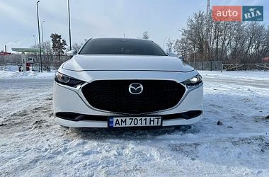 Седан Mazda 3 2019 в Борисполі фото 4 Седан Mazda 3 2019 в Борисполі