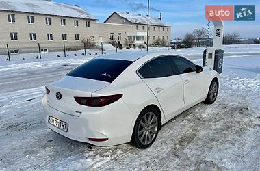 Седан Mazda 3 2019 в Борисполі фото 2 Седан Mazda 3 2019 в Борисполі