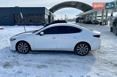 Седан Mazda 3 2019 в Борисполі фото 6 Седан Mazda 3 2019 в Борисполі