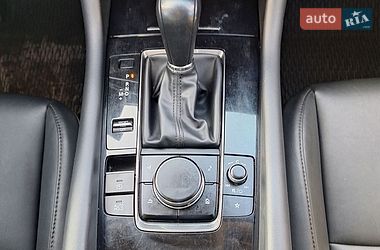 Седан Mazda 3 2019 в Борисполі фото 12 Седан Mazda 3 2019 в Борисполі