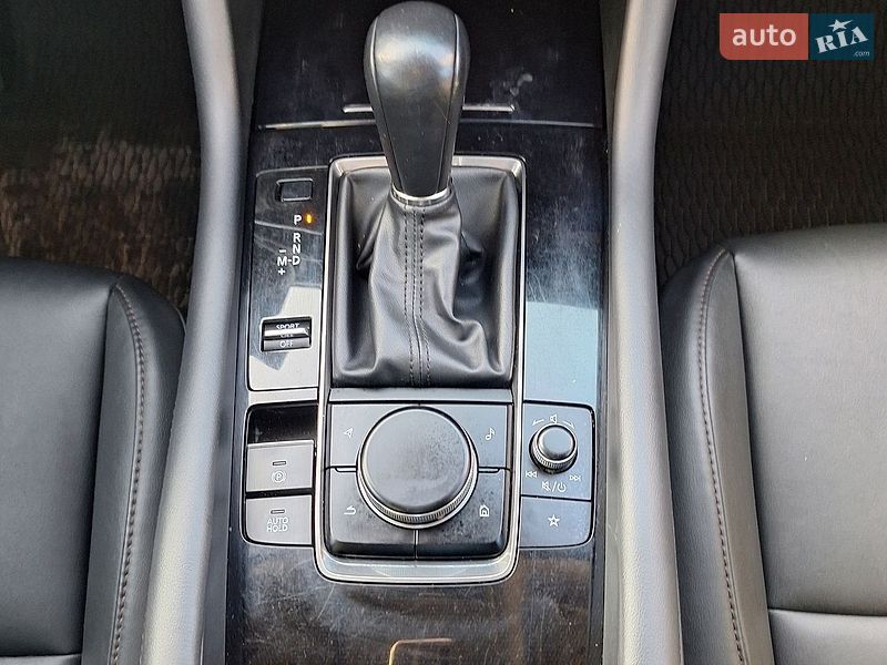 Седан Mazda 3 2019 в Борисполі фото 12 Седан Mazda 3 2019 в Борисполі