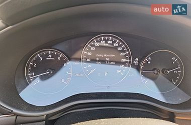 Седан Mazda 3 2019 в Борисполі фото 15 Седан Mazda 3 2019 в Борисполі
