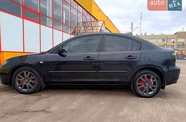 Mazda 3  2007