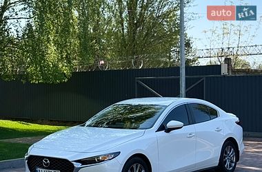 Mazda 3  2020