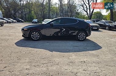 Mazda 3  2022