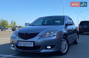 Mazda 3  2006