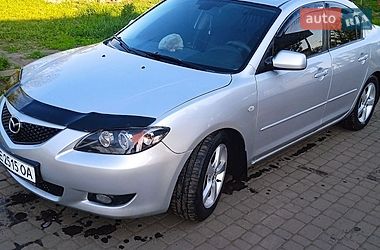 Mazda 3  2005