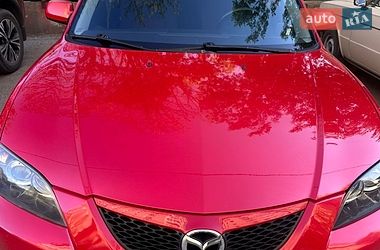 Mazda 3  2005
